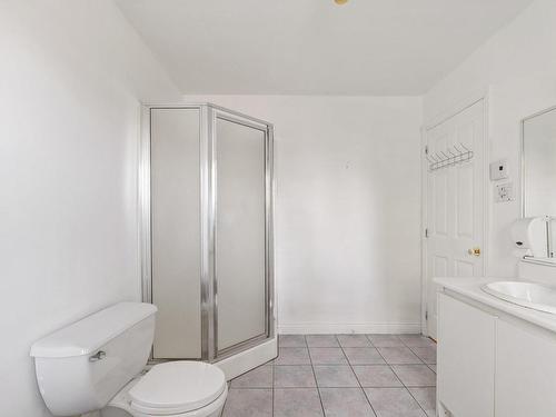 Logement - 989 Rue Pouliot, Québec (Sainte-Foy/Sillery/Cap-Rouge), QC - Indoor Photo Showing Bathroom
