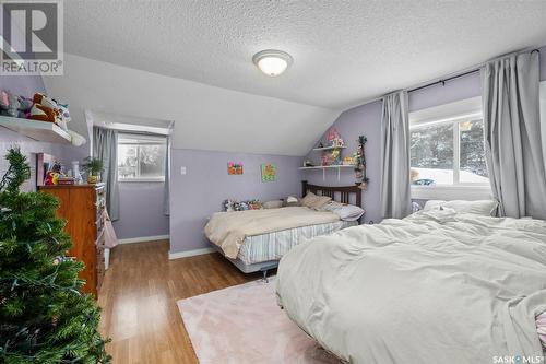 547 19Th Street W, Prince Albert, SK - Indoor Photo Showing Bedroom