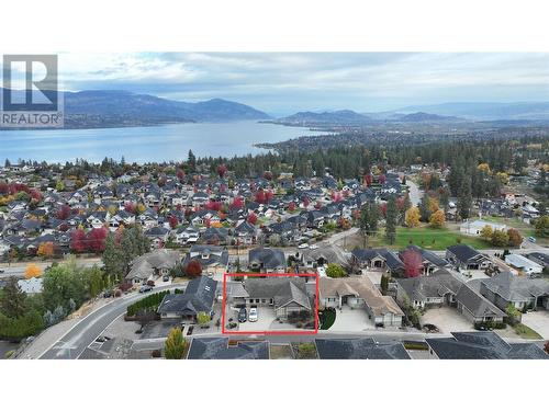 367 Trumpeter Court, Kelowna, BC - Outdoor With View