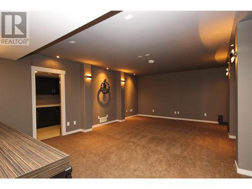 367 Trumpeter Court, Kelowna, BC - Indoor Photo Showing Other Room