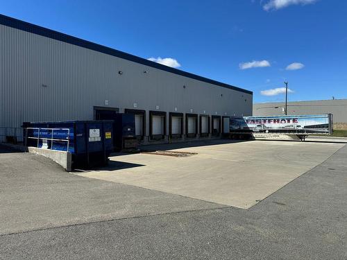 Shipping (door/dock) - 91 Rue Théodore-Viau, Terrebonne (Terrebonne), QC - Outdoor