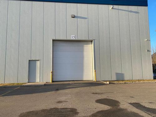 Shipping (door/dock) - 91 Rue Théodore-Viau, Terrebonne (Terrebonne), QC - Outdoor With Exterior