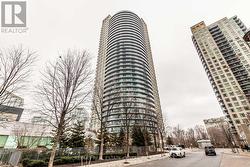 #509 -80 ABSOLUTE AVE  Mississauga, ON L4Z 0A5