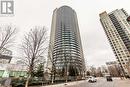 #509 -80 Absolute Ave, Mississauga, ON  - Outdoor With Facade 