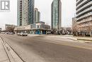 #509 -80 Absolute Ave, Mississauga, ON  - Outdoor With Facade 