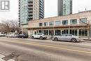 509 - 80 Absolute Avenue, Mississauga, ON  - Outdoor With Facade 