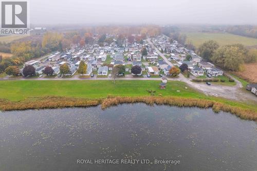 C6 - 153 County 27 Road, Prince Edward County, ON - Outdoor With Body Of Water With View