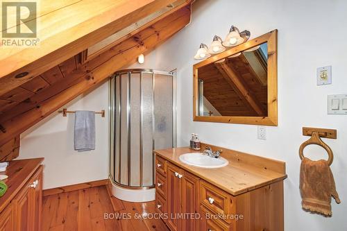 2520 The Ridge Road, Marmora And Lake, ON - Indoor Photo Showing Bathroom