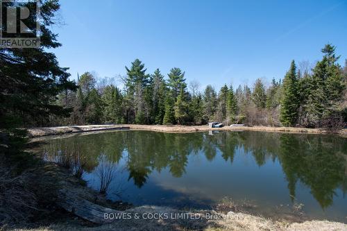 2520 The Ridge Road, Marmora And Lake, ON - Outdoor With Body Of Water With View