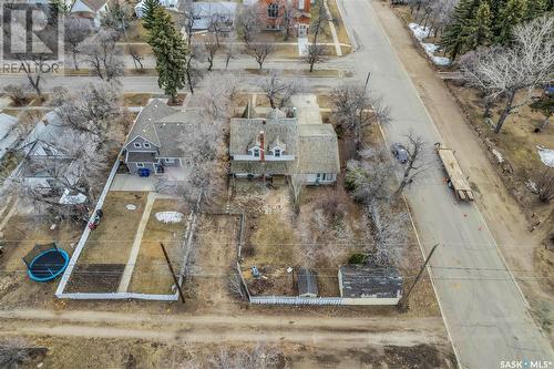 313 Main Street, Wilkie, SK - Outdoor With View