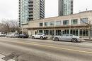 80 Absolute Avenue|Unit #509, Mississauga, ON  - Outdoor With Facade 