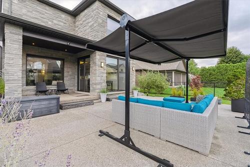 137 New Lakeshore Road, Port Dover, ON - Outdoor With Deck Patio Veranda With Exterior
