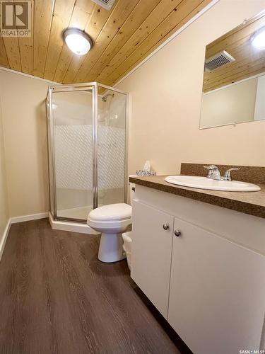 435/439 7Th Avenue Ne, Swift Current, SK - Indoor Photo Showing Bathroom