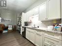 435/439 7Th Avenue Ne, Swift Current, SK  - Indoor Photo Showing Kitchen 