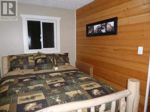 3912 E 53 Avenue, Fort Nelson, BC - Indoor Photo Showing Other Room