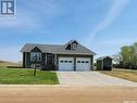 408 5Th Street E, Wilkie, SK  - Outdoor 