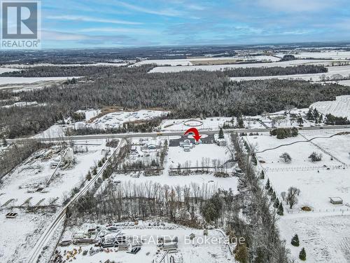 4402 Baseline Road, Georgina, ON - Outdoor With View