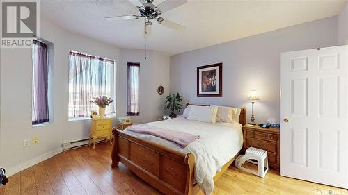 304 2925 14Th Avenue, Regina, SK - Indoor Photo Showing Bedroom