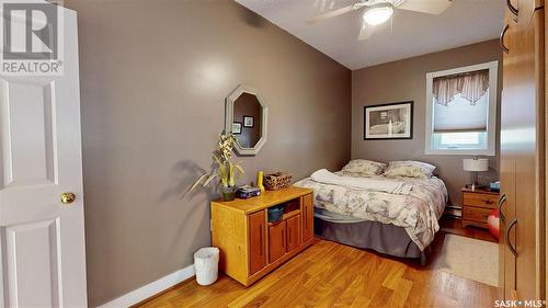 304 2925 14Th Avenue, Regina, SK - Indoor Photo Showing Bedroom