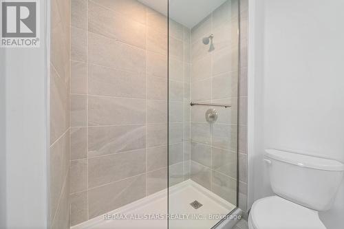 206 - 19B West Street N, Kawartha Lakes, ON - Indoor Photo Showing Bathroom
