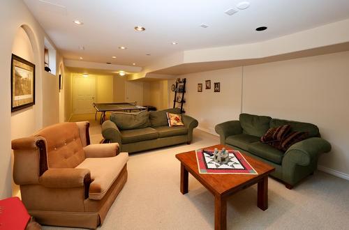 1508 Poplar Street, Golden, BC - Indoor Photo Showing Other Room