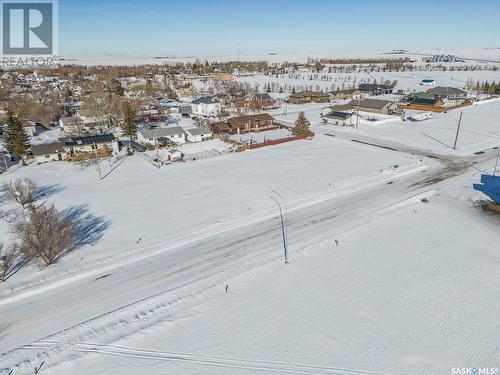 303 D'Arcy Street, Rouleau, SK 