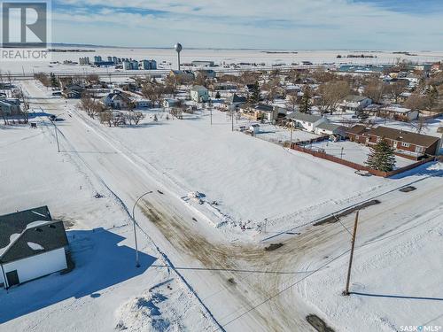 302 D'Arcy Street, Rouleau, SK 