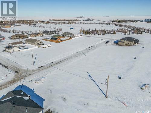 302 D'Arcy Street, Rouleau, SK 