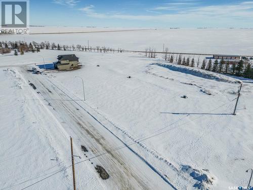 208 D'Arcy Street, Rouleau, SK 