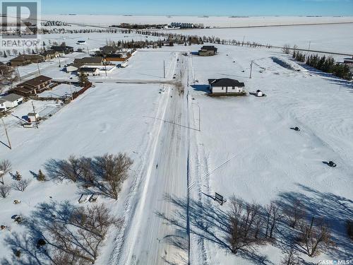 207 D'Arcy Street, Rouleau, SK 