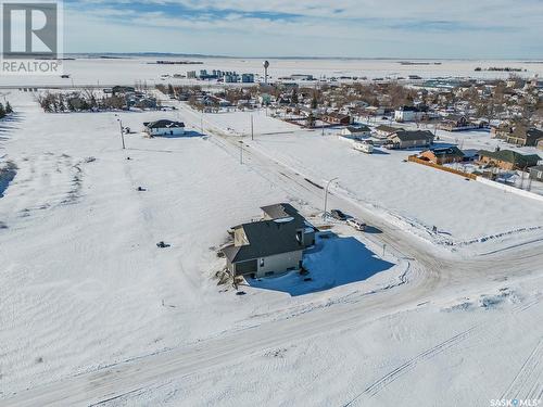 207 D'Arcy Street, Rouleau, SK 