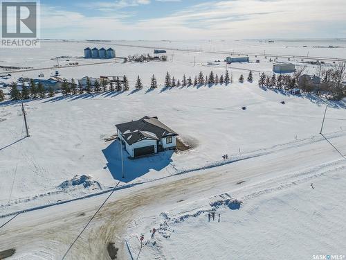 206 D'Arcy Street, Rouleau, SK 