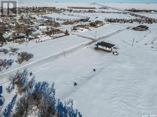 205 D'Arcy Street, Rouleau, SK 