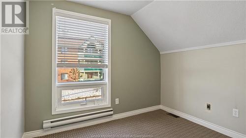 225 Lutz St, Moncton, NB - Indoor Photo Showing Other Room