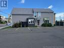 225 Lutz Street, Moncton, NB  - Outdoor 