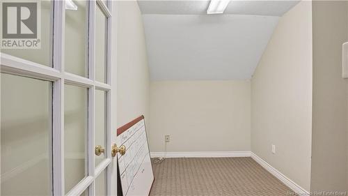 225 Lutz Street, Moncton, NB - Indoor Photo Showing Other Room