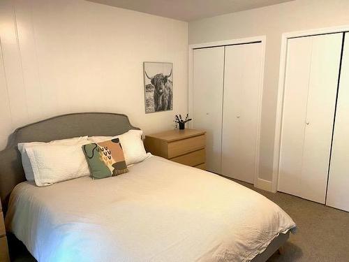 207 Meadowview Drive S, Onanole, MB - Indoor Photo Showing Bedroom