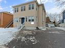 Frontage - 58  - 58B Boul. Lussier, Beauharnois, QC  - Outdoor 