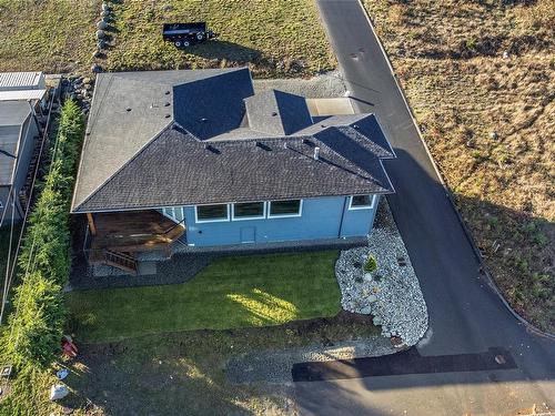 1349 Galerno Rd, Campbell River, BC - Outdoor