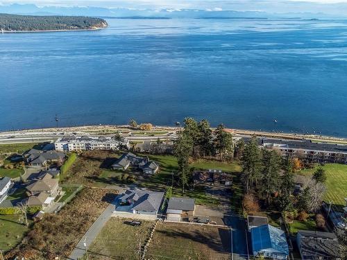 1349 Galerno Rd, Campbell River, BC - Outdoor With Body Of Water With View