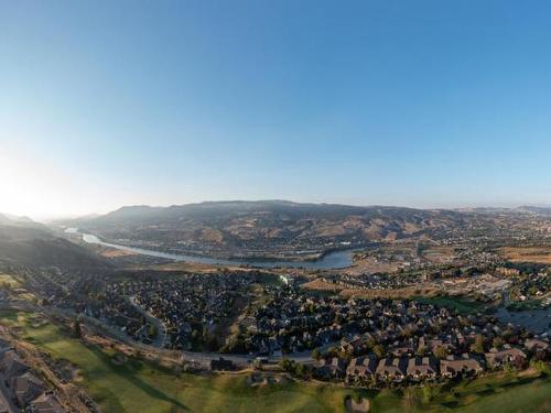 5006 Sun Rivers Drive, Kamloops, BC - Outdoor With View