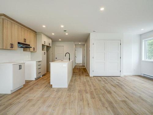 Overall view - 101-80 Rue Janine-Sutto, Cowansville, QC - Indoor Photo Showing Kitchen