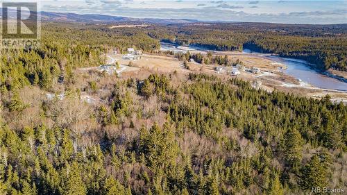 Lot A Old Shore Road, Tynemouth Creek, NB 