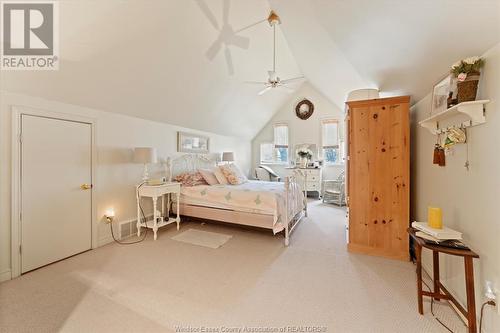 345 Island Crescent, Lakeshore, ON - Indoor Photo Showing Bedroom