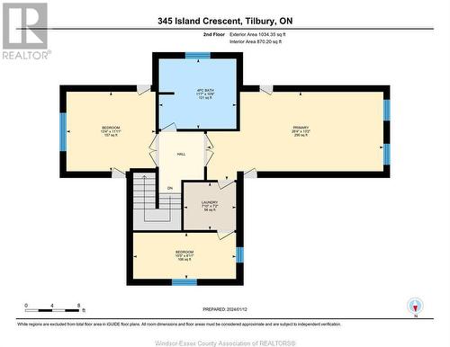 345 Island Crescent, Lakeshore, ON - Other
