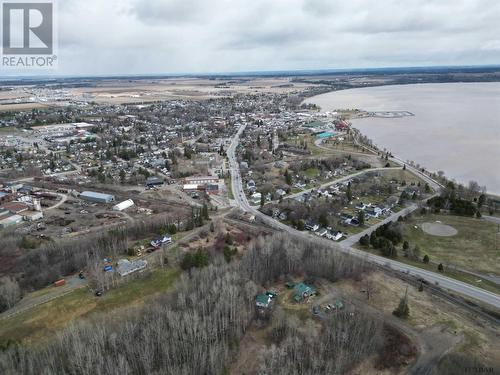 230 Nipissing Ave, Temiskaming Shores, ON - Outdoor With Body Of Water With View