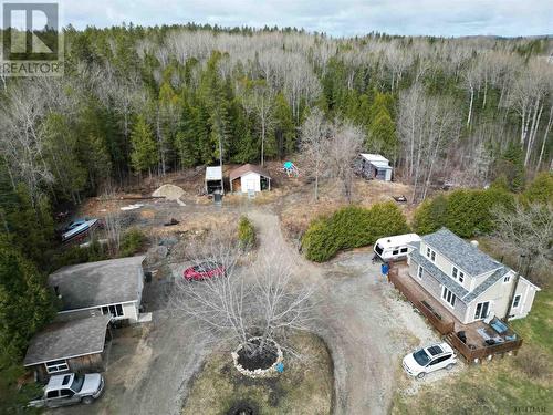 230 Nipissing Ave, Temiskaming Shores, ON - Outdoor With View