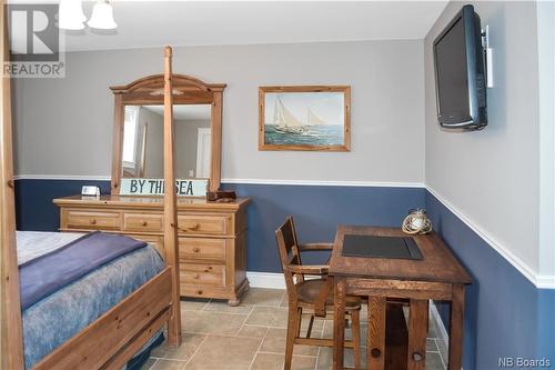 905 Fundy Drive, Campobello Island, NB - Indoor Photo Showing Bedroom