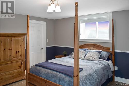 905 Fundy Drive, Campobello Island, NB - Indoor Photo Showing Bedroom