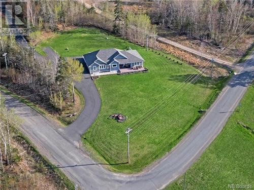 905 Fundy Drive, Campobello Island, NB - Outdoor With View